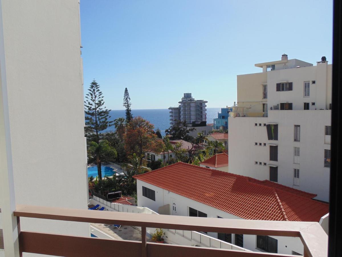 Casa Branca Apartments By Wanderlust Madeira, Vacation Rentals Фуншал Экстерьер фото