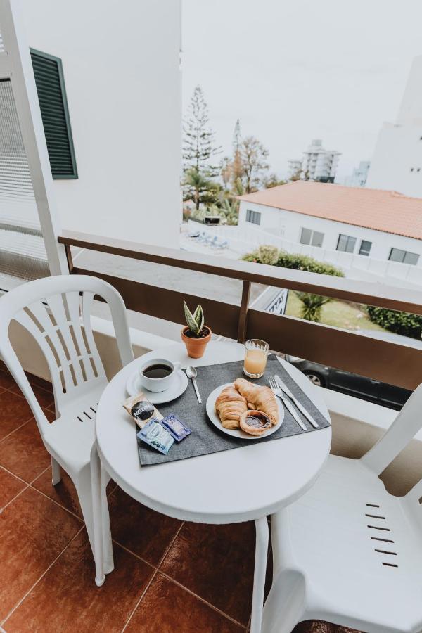 Casa Branca Apartments By Wanderlust Madeira, Vacation Rentals Фуншал Экстерьер фото